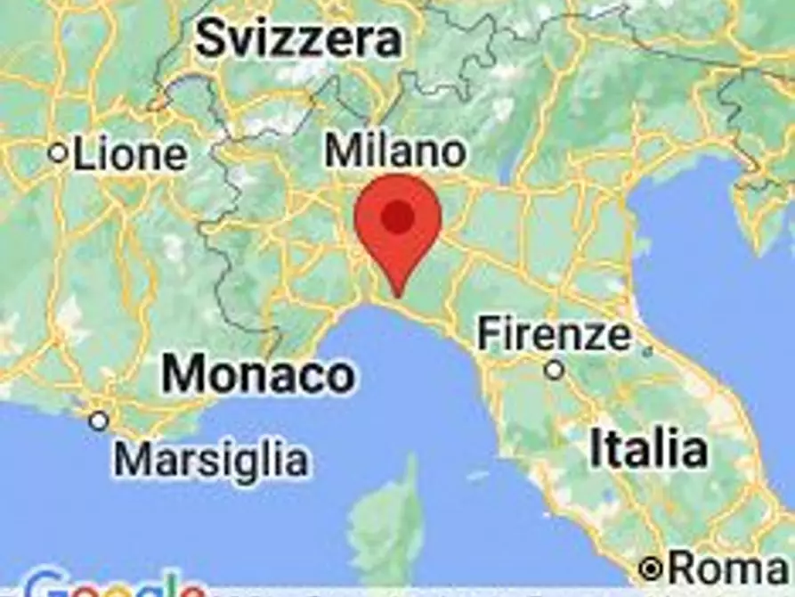 Immagine 7 di Terreno in vendita  in Via Villa, N. snc a Moconesi