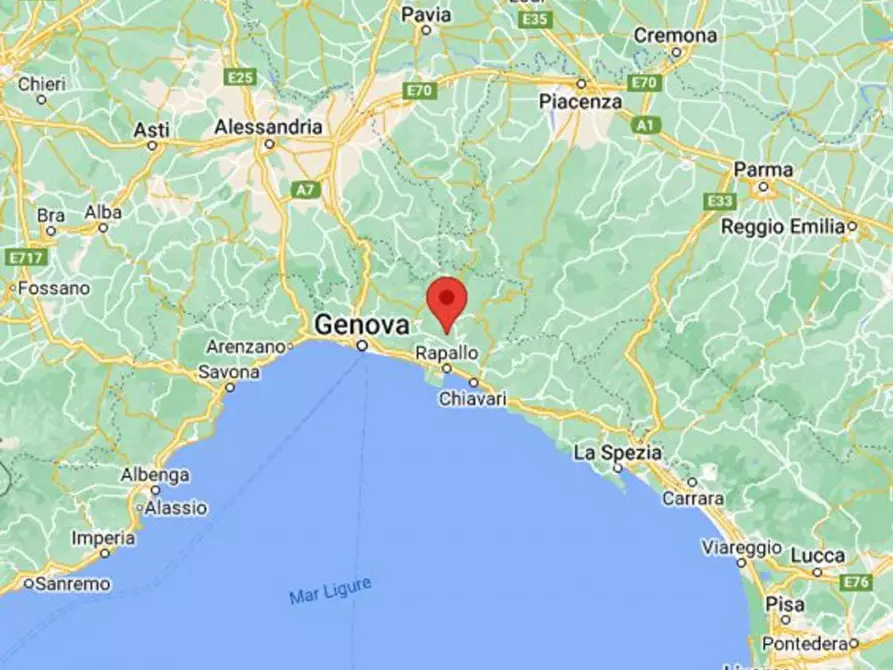 Immagine 8 di Terreno in vendita  in Via Villa, N. snc a Moconesi