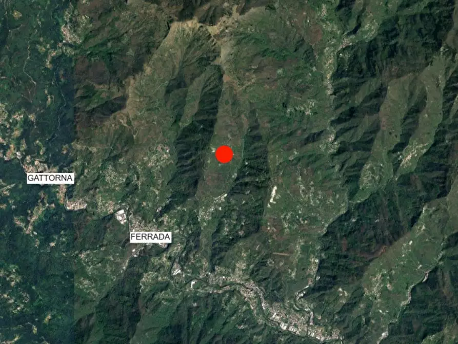 Immagine 11 di Terreno in vendita  in Via Villa, N. snc a Moconesi