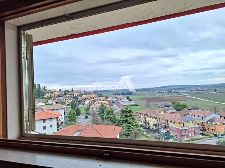 Immagine 4 di Villa in vendita  a Sona