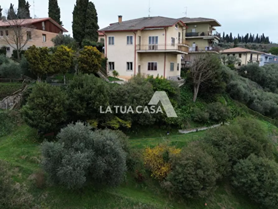 Immagine 6 di Villa in vendita  a Sona