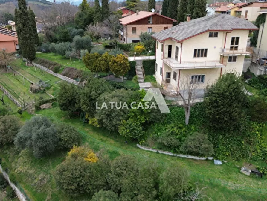 Immagine 7 di Villa in vendita  a Sona