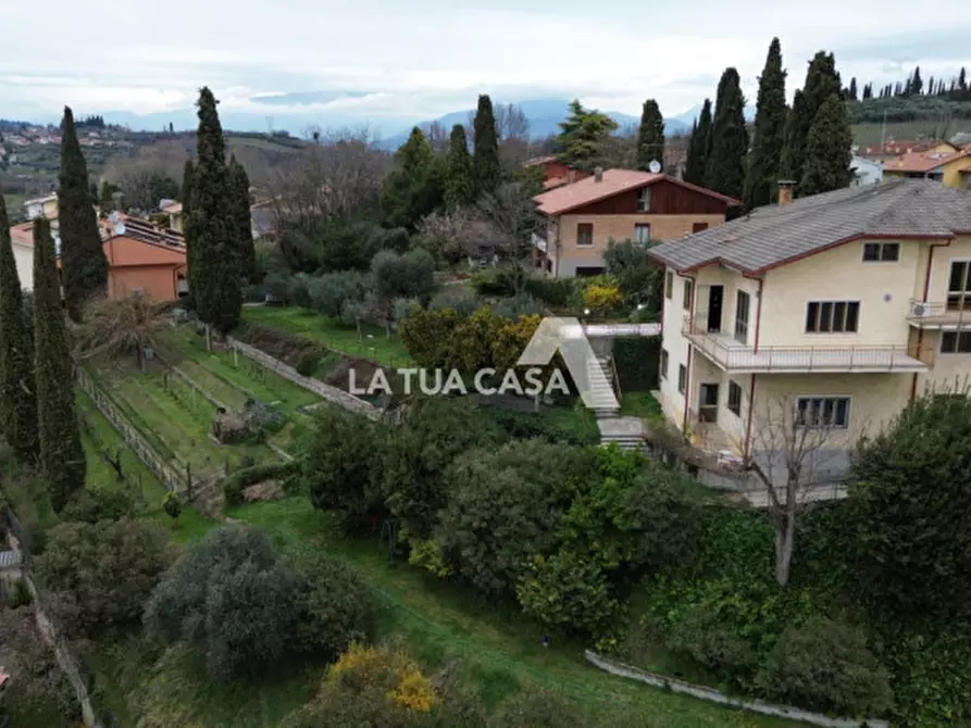 Immagine 9 di Villa in vendita  a Sona