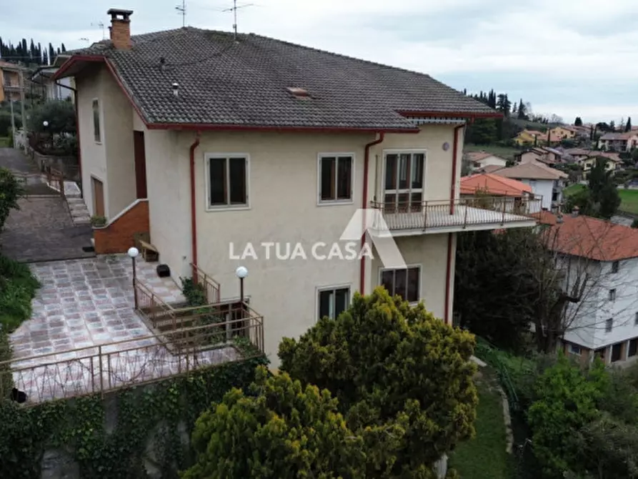 Immagine 10 di Villa in vendita  a Sona
