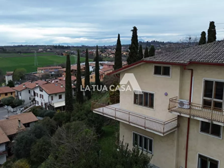 Immagine 11 di Villa in vendita  a Sona