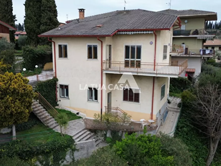 Immagine 12 di Villa in vendita  a Sona