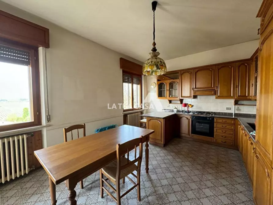 Immagine 17 di Villa in vendita  a Sona