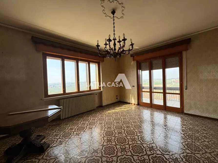 Immagine 18 di Villa in vendita  a Sona