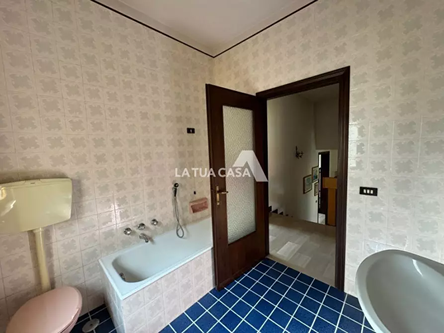 Immagine 25 di Villa in vendita  a Sona