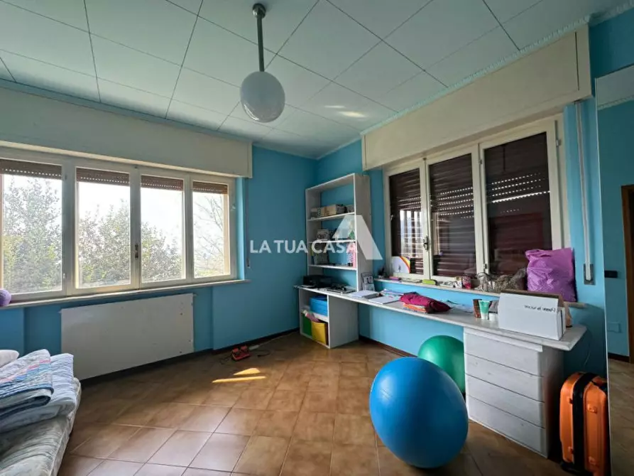 Immagine 37 di Villa in vendita  a Sona