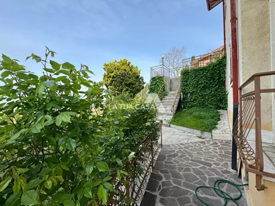 Immagine 39 di Villa in vendita  a Sona