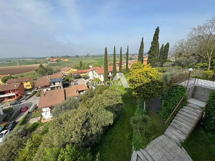 Immagine 40 di Villa in vendita  a Sona