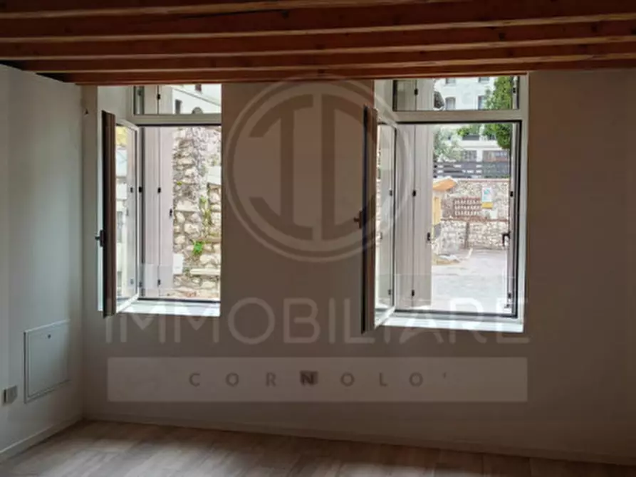 Immagine 3 di Appartamento in vendita  a Piovene Rocchette