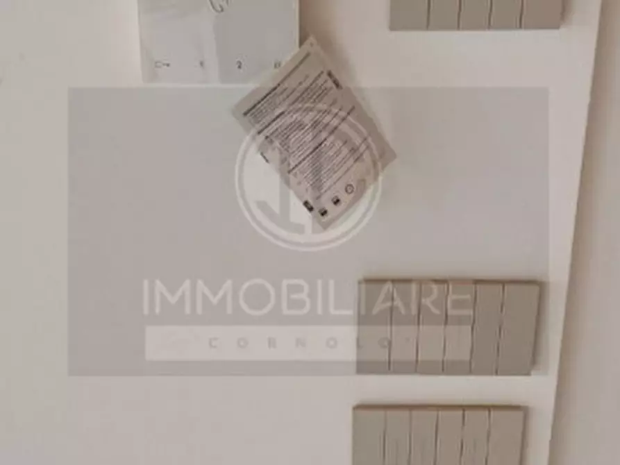 Immagine 13 di Appartamento in vendita  a Piovene Rocchette