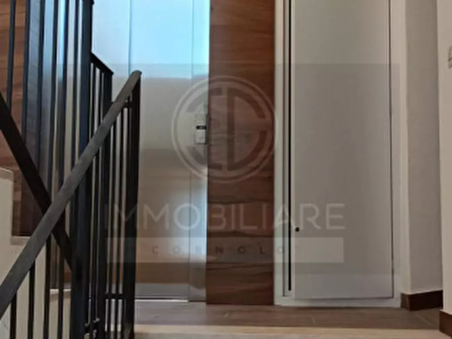 Immagine 16 di Appartamento in vendita  a Piovene Rocchette