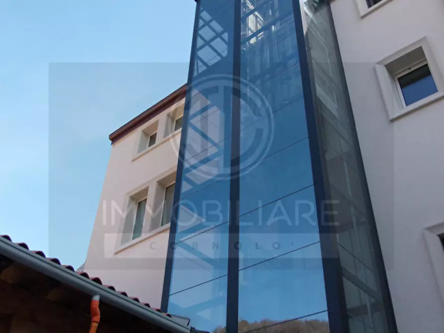 Immagine 19 di Appartamento in vendita  a Piovene Rocchette