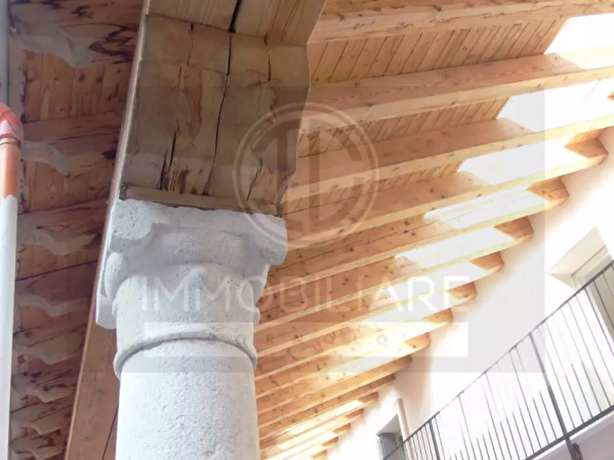 Immagine 20 di Appartamento in vendita  a Piovene Rocchette