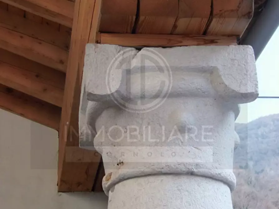 Immagine 21 di Appartamento in vendita  a Piovene Rocchette