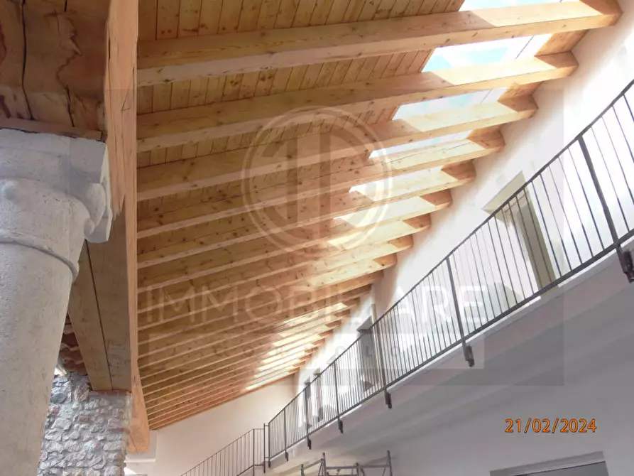 Immagine 22 di Appartamento in vendita  a Piovene Rocchette