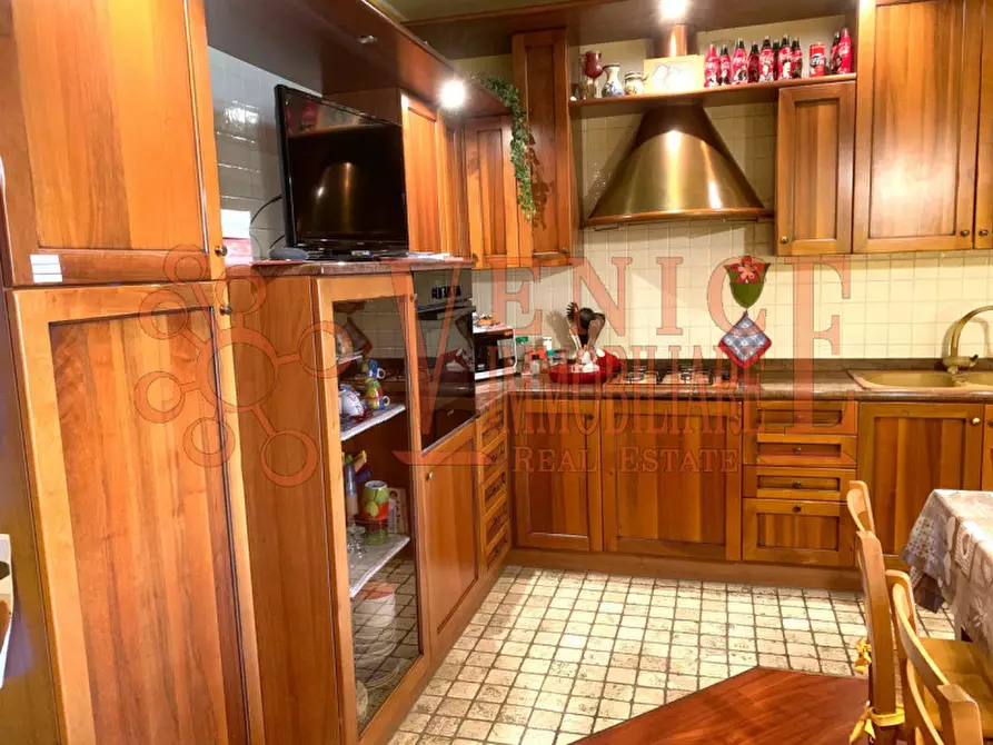 Immagine 1 di Appartamento in vendita  a Pianiga