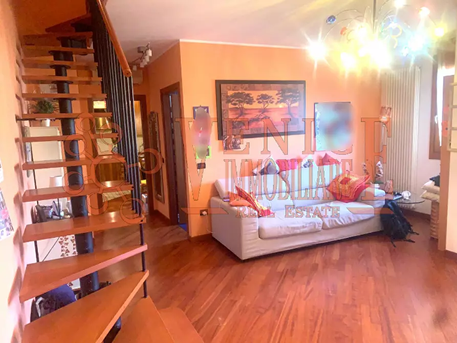 Immagine 9 di Appartamento in vendita  a Pianiga