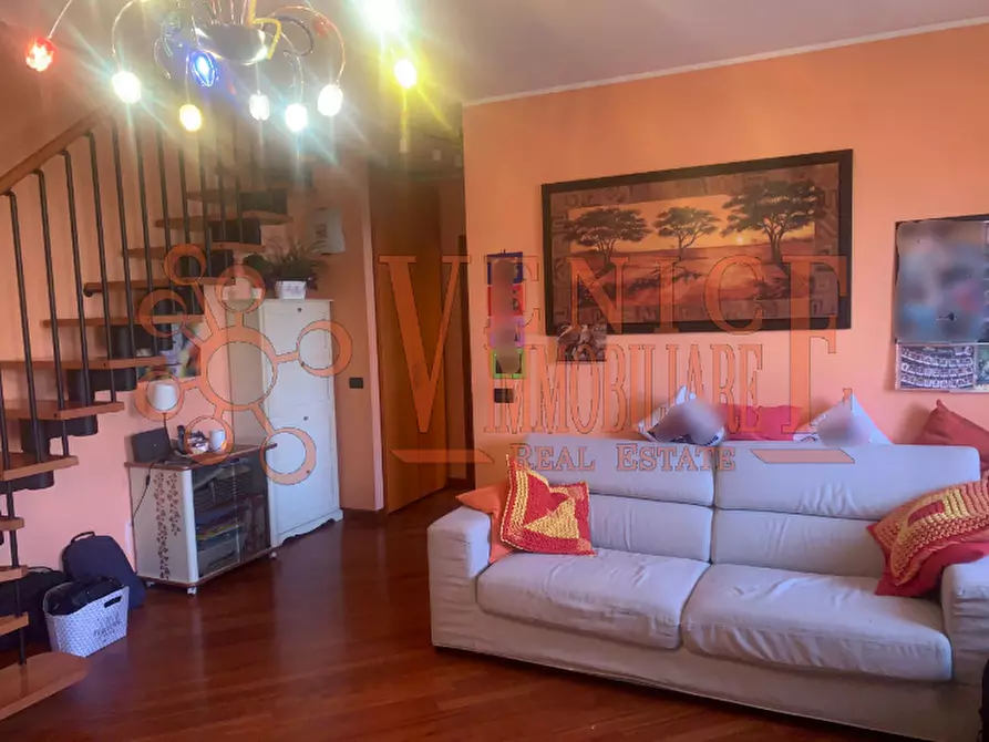 Immagine 10 di Appartamento in vendita  a Pianiga