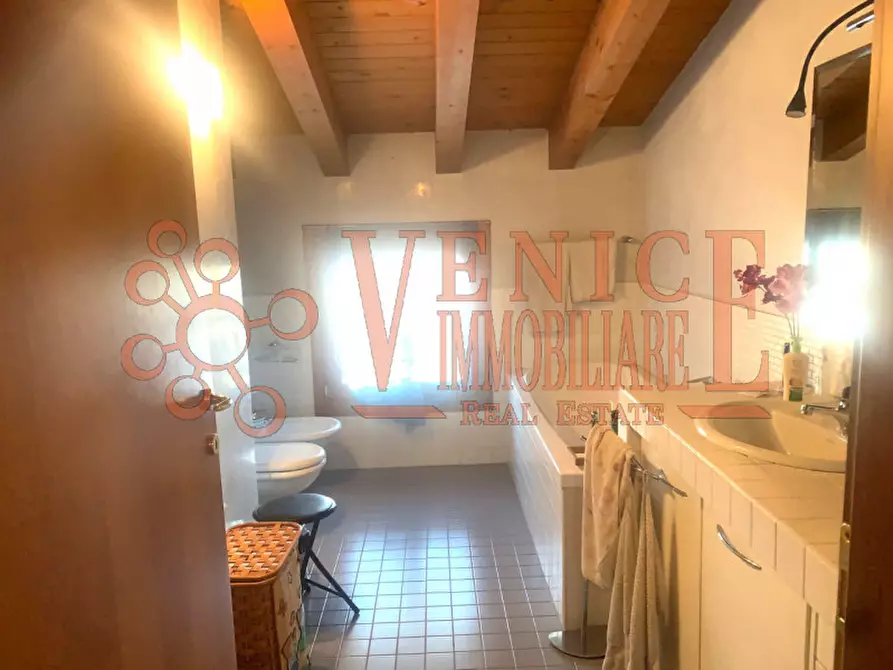 Immagine 12 di Appartamento in vendita  a Pianiga