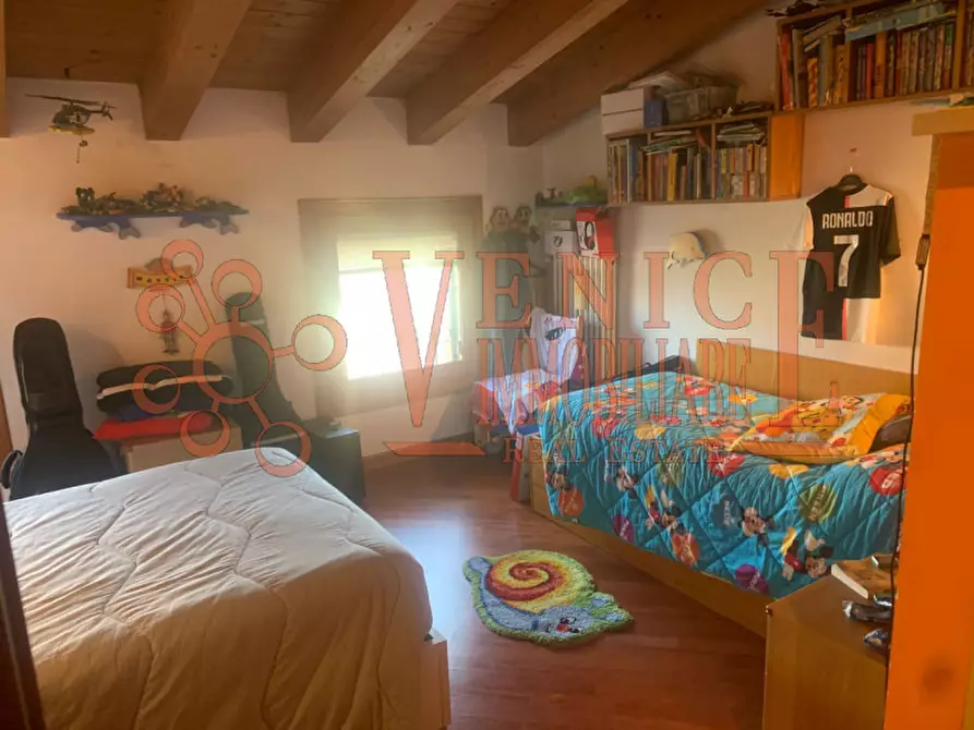 Immagine 21 di Appartamento in vendita  a Pianiga