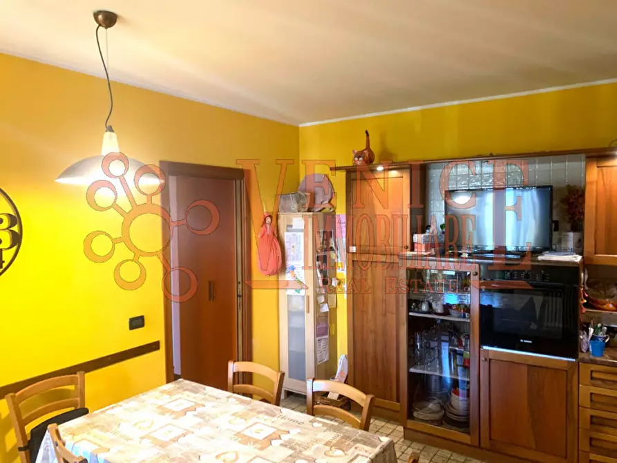 Immagine 3 di Appartamento in vendita  a Pianiga