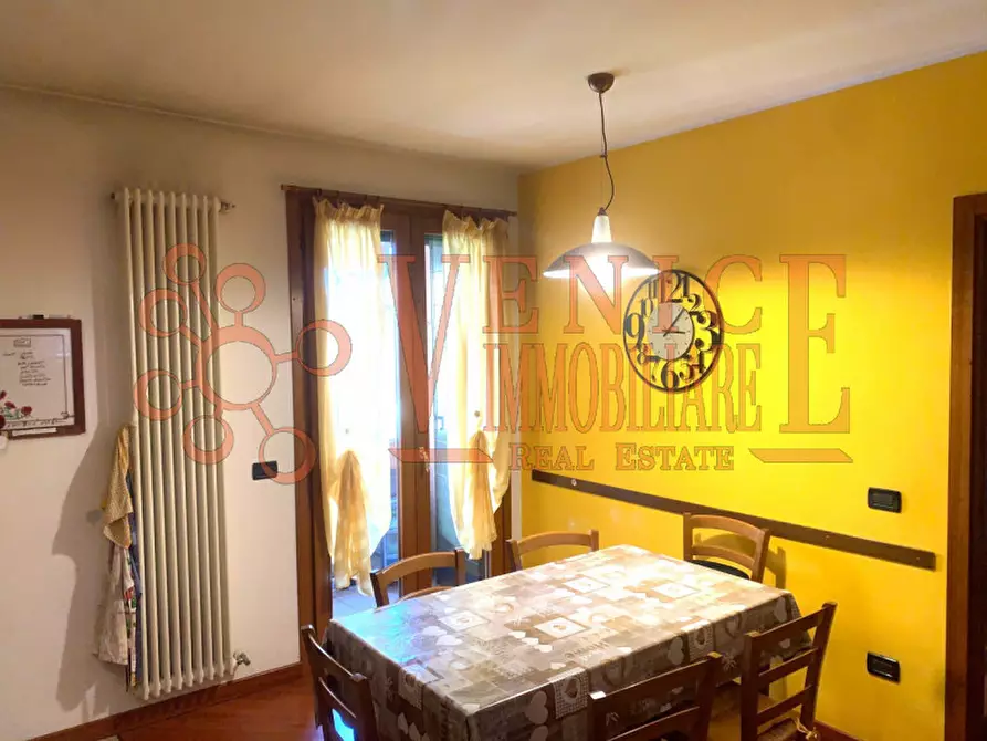 Immagine 7 di Appartamento in vendita  a Pianiga
