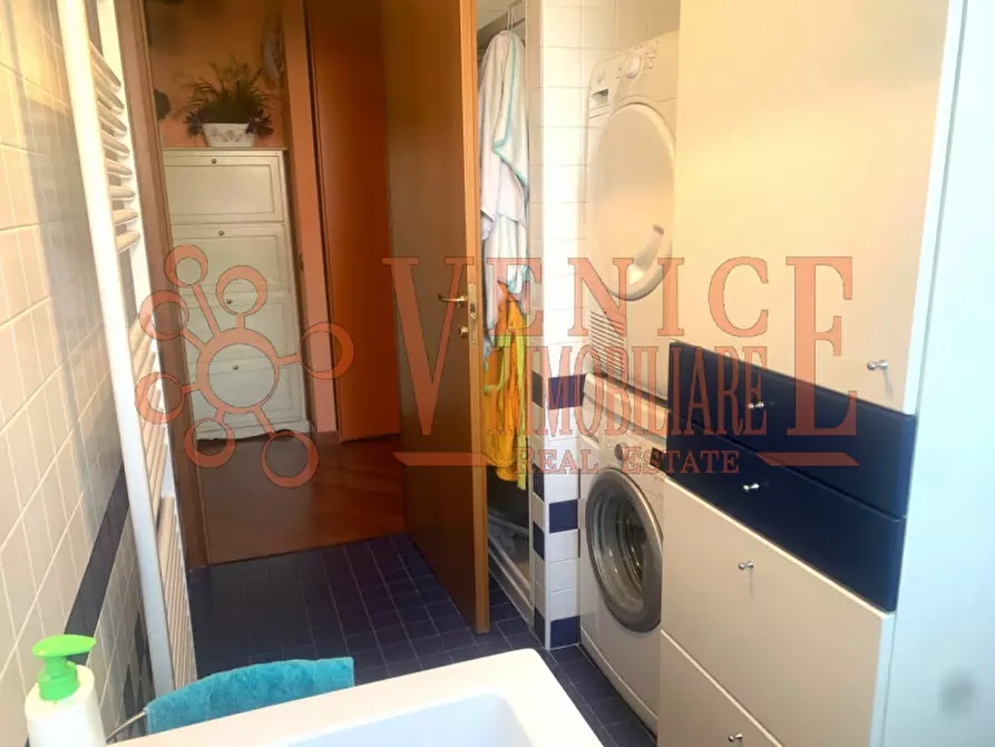 Immagine 8 di Appartamento in vendita  a Pianiga