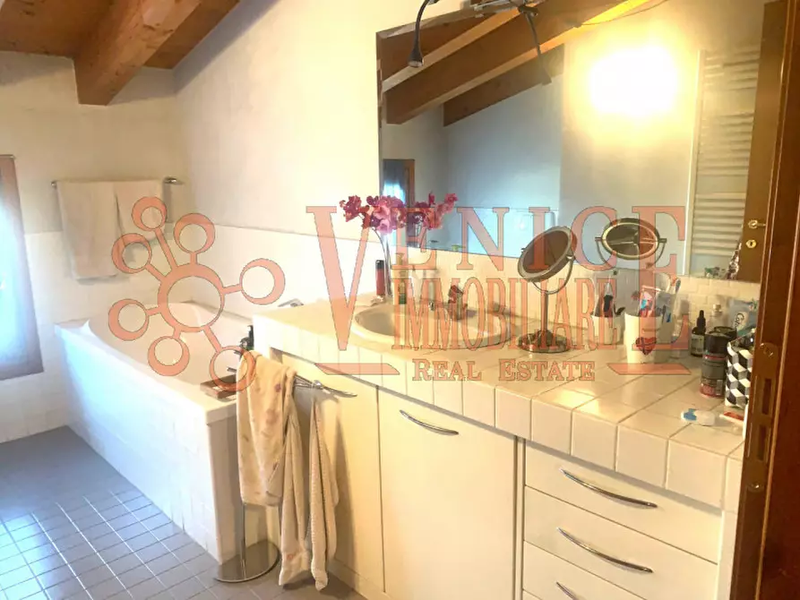 Immagine 11 di Appartamento in vendita  a Pianiga