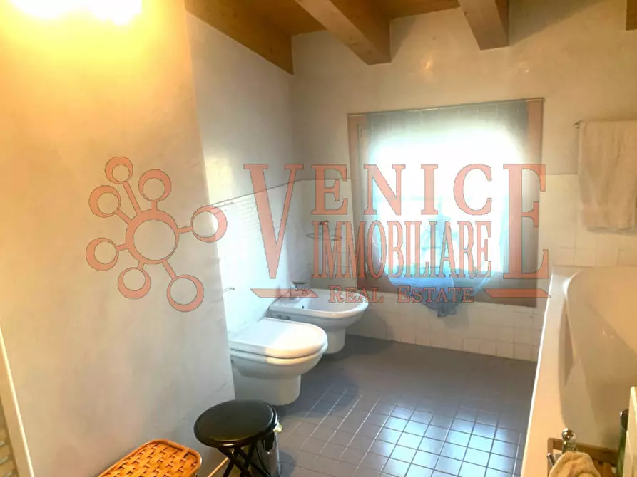 Immagine 12 di Appartamento in vendita  a Pianiga