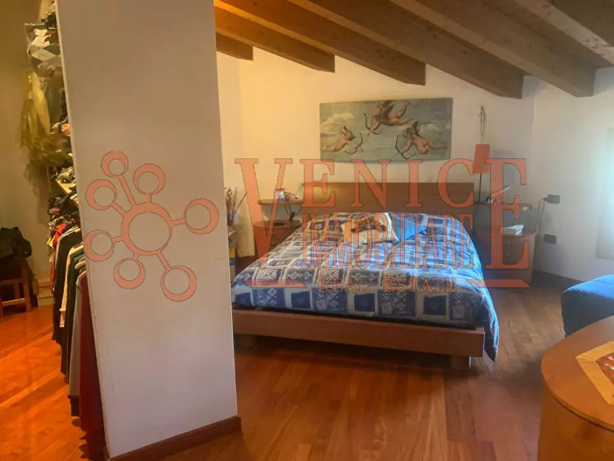 Immagine 14 di Appartamento in vendita  a Pianiga