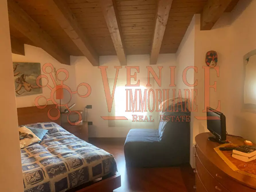 Immagine 15 di Appartamento in vendita  a Pianiga