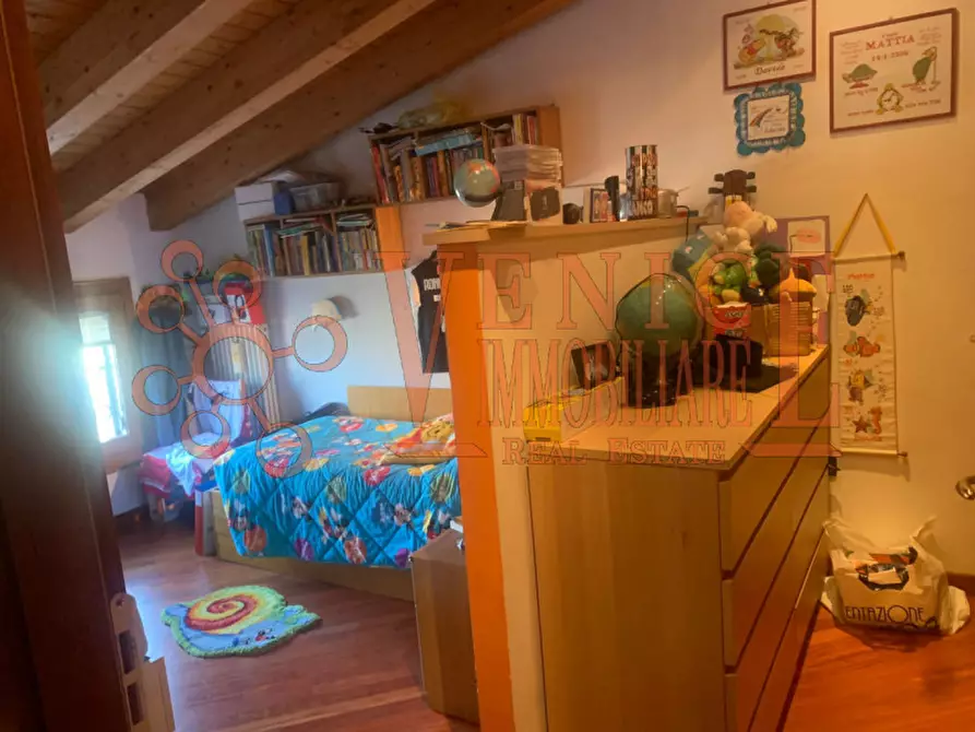 Immagine 17 di Appartamento in vendita  a Pianiga