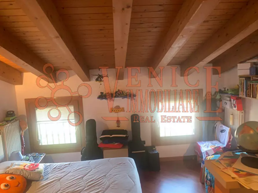 Immagine 19 di Appartamento in vendita  a Pianiga