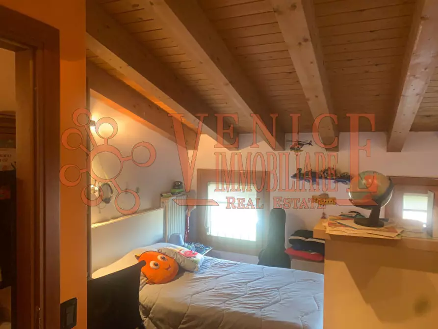 Immagine 20 di Appartamento in vendita  a Pianiga