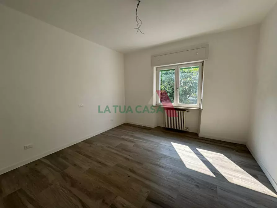 Immagine 1 di Appartamento in vendita  in Via Barbarani, 8 a San Martino Buon Albergo