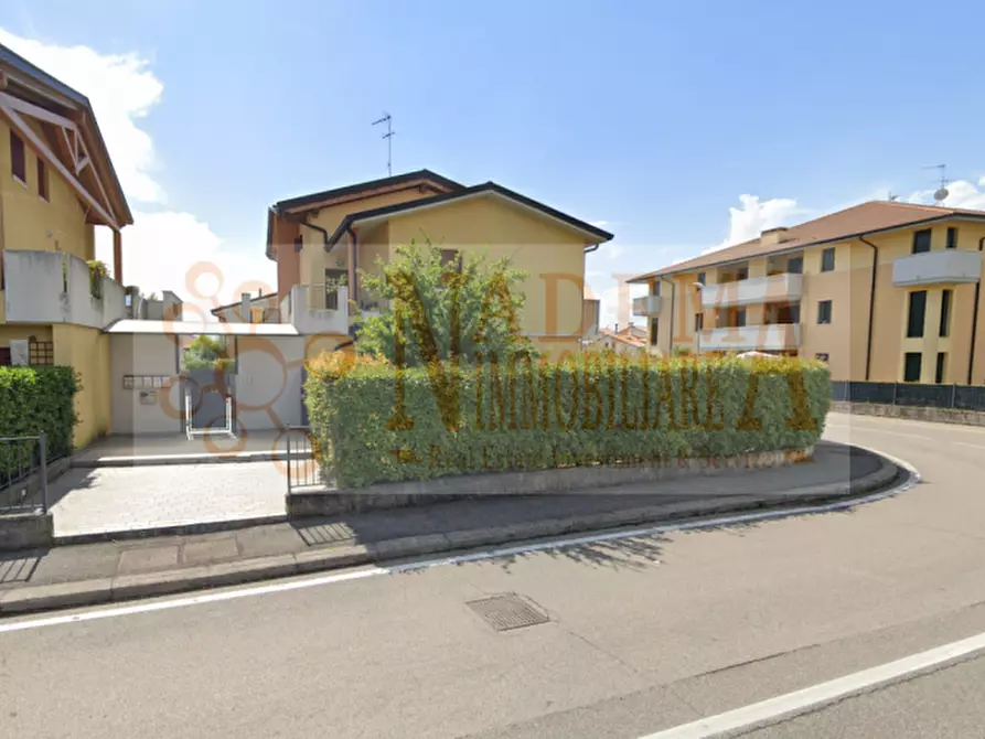 Immagine 1 di Appartamento in vendita  in VIA CRODA GRANDA 10/3 a Spresiano