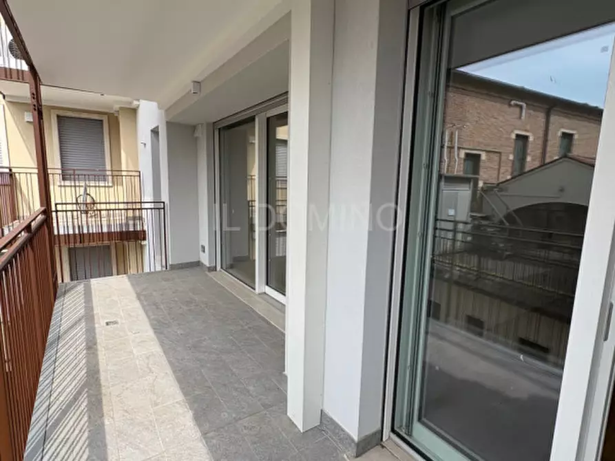 Immagine 5 di Appartamento in vendita  in Via Savonarola a Padova