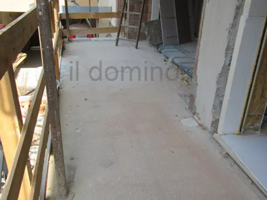 Immagine 6 di Appartamento in vendita  in Via Savonarola a Padova