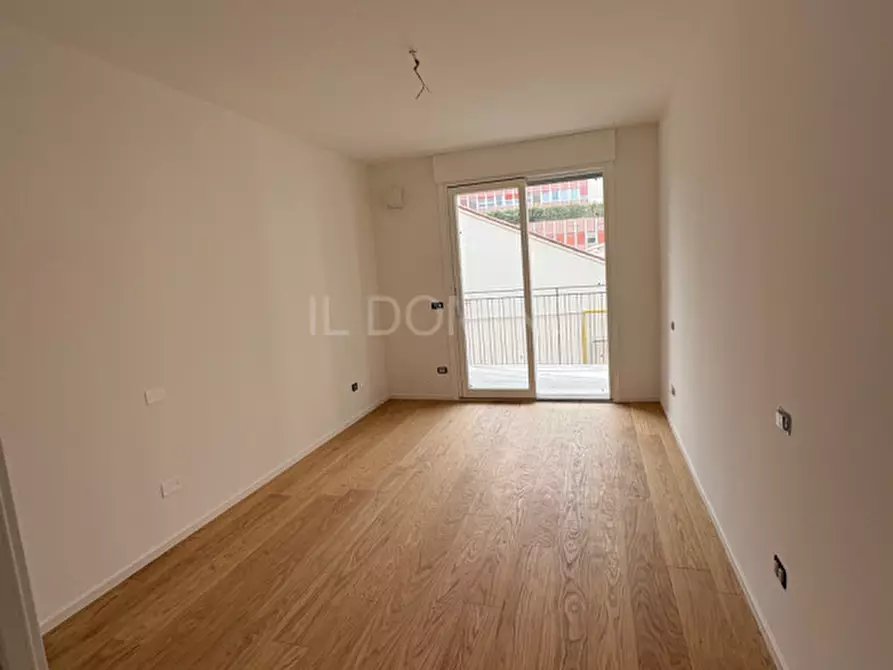 Immagine 10 di Appartamento in vendita  in Via Savonarola a Padova