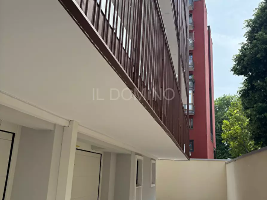 Immagine 20 di Appartamento in vendita  in Via Savonarola a Padova