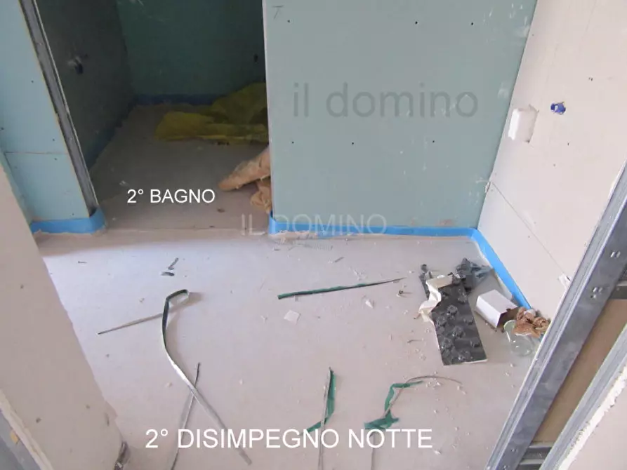 Immagine 25 di Appartamento in vendita  in Via Savonarola a Padova