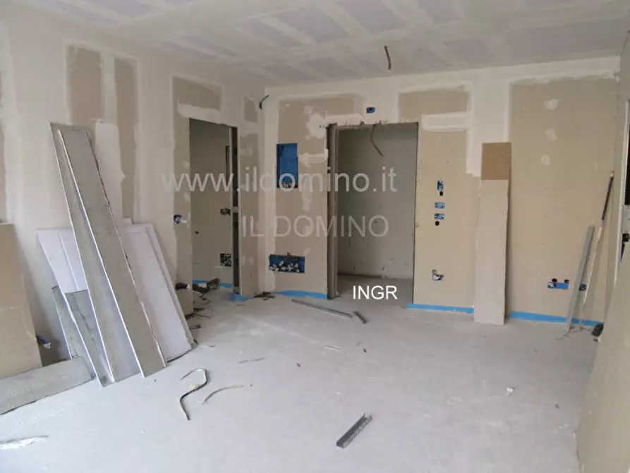 Immagine 28 di Appartamento in vendita  in Via Savonarola a Padova