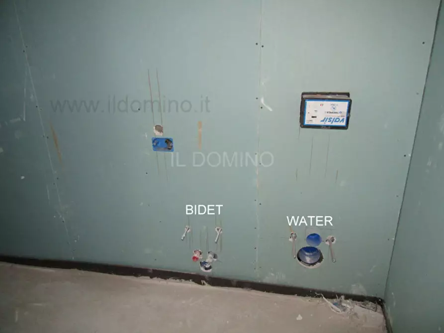 Immagine 31 di Appartamento in vendita  in Via Savonarola a Padova