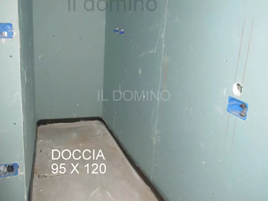 Immagine 32 di Appartamento in vendita  in Via Savonarola a Padova