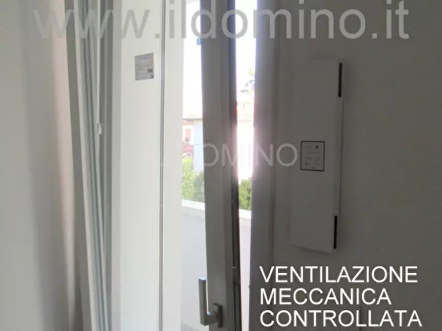 Immagine 43 di Appartamento in vendita  in Via Savonarola a Padova