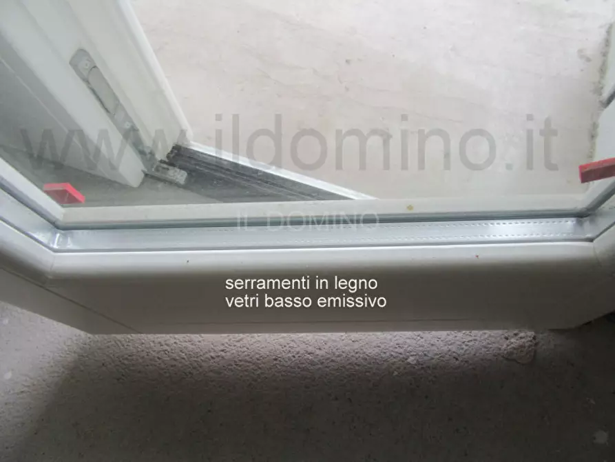Immagine 44 di Appartamento in vendita  in Via Savonarola a Padova